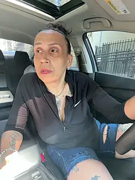 Stariris169 Show in webcam