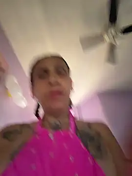 Stariris169 Webcam Show