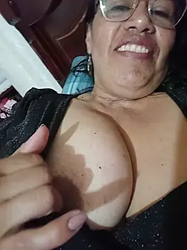 Show modela Emilif_ na web-kameri