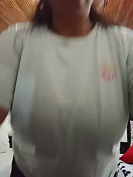 Show Webcam de Emilif_