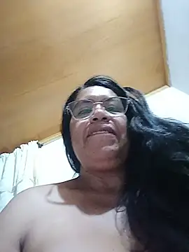 Emilif_ Webcam-Show