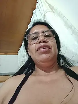 Emilif_ Webcam-Show