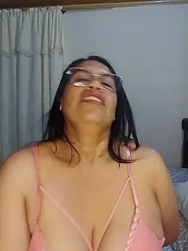 Emilif_'s Webcam Show