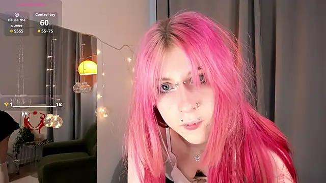Lola_Blaze_'s Live XXX Chat