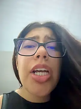 Saracalderon – Live XXX-chat