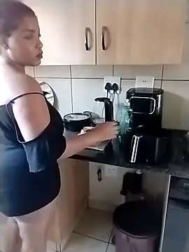SweetestBootyXxX's Webcam Show