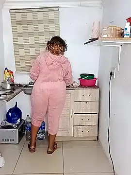 Show Webcam de SweetestBootyXxX