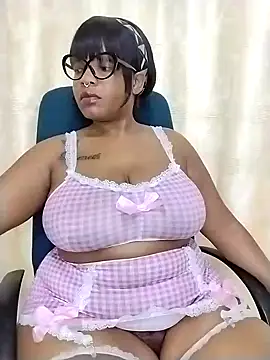 SweetestBootyXxX élő XXX-chatje