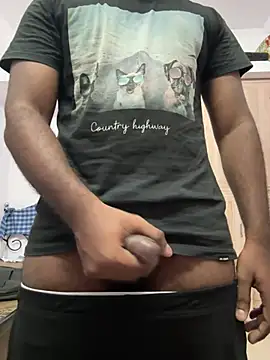 Sexey143w Pertunjukan Webcam