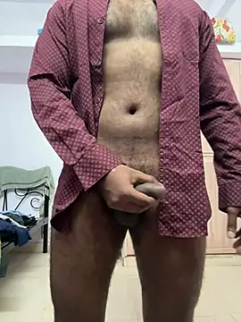 Show de Sexey143w na webcam