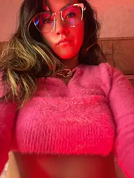 XXX chat uživo modela sophia_pink17