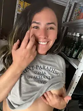 Živý XXX chat sophia_pink17