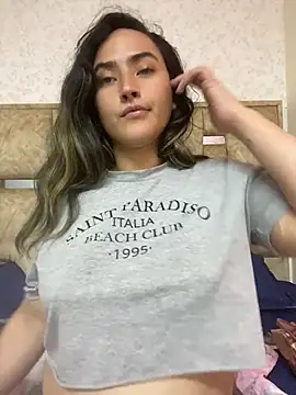 Show webcam de sophia_pink17
