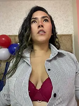 sophia_pink17's Live XXX Chat