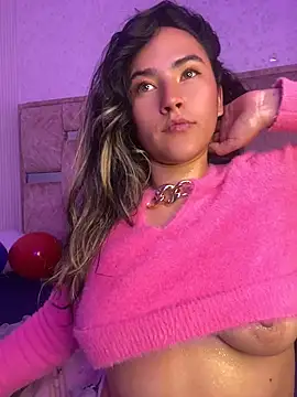 sophia_pink17 웹캠 쇼