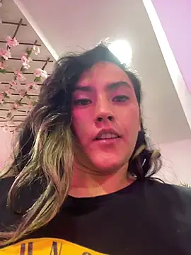 Živý XXX chat sophia_pink17