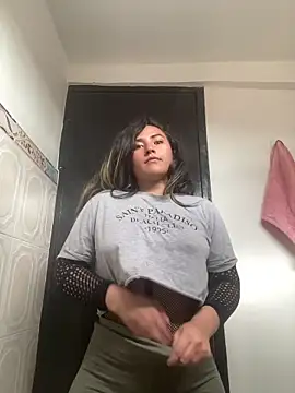 sophia_pink17's Live XXX Chat