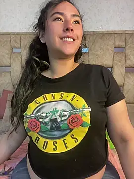 Chat XXX en directo de sophia_pink17