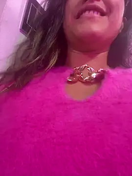Sembang XXX Secara Langsung sophia_pink17
