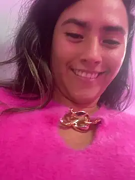 Sembang XXX Secara Langsung sophia_pink17