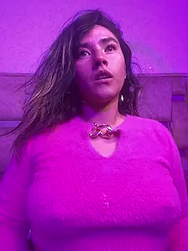 Czat XXX na żywo – sophia_pink17