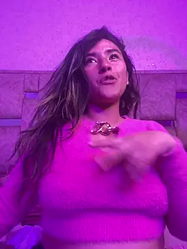 sophia_pink17 Adlı Modelin Canlı XXX Sohbeti