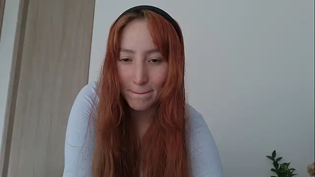 Show de HeyLizaBeth na webcam