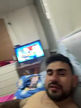 Show de webcam de gabi_diass