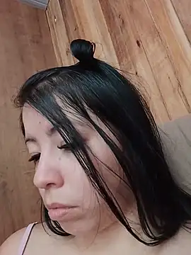 Show de gabi_diass na webcam