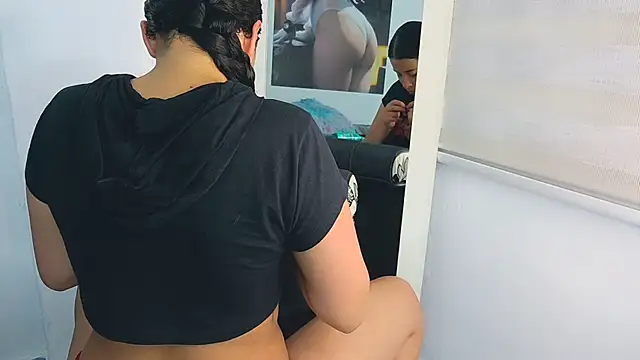 crazy_love_20 Live XXX-chat