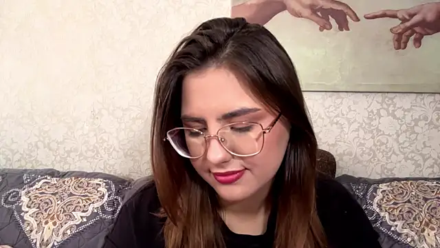Mina_Aston XXX чат на живо