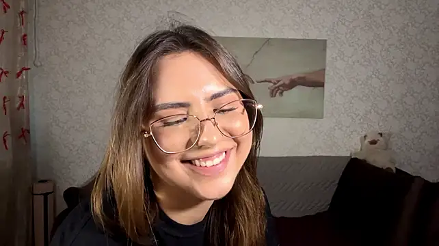 Mina_Aston 라이브 XXX 채팅