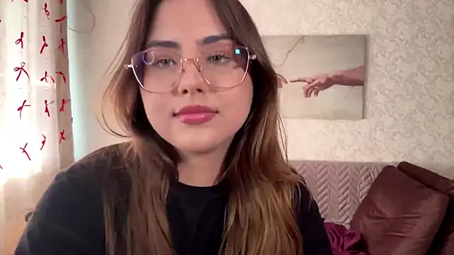 צ'אט XXX בשידור חי של Mina_Aston