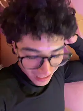 Danny_king1n Webbikameraesitys