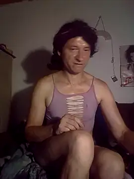 Billsassfucker1204 Webcam-Show