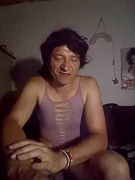 Webkamerová show Billsassfucker1204
