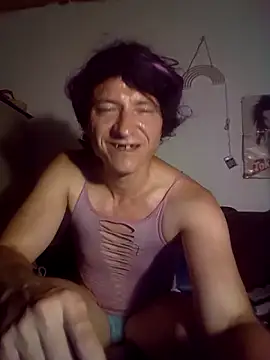 Billsassfucker1204 Webcam-Show
