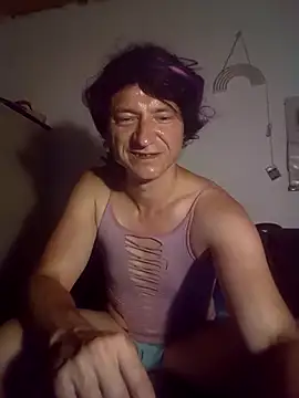 Show de webcam de Billsassfucker1204