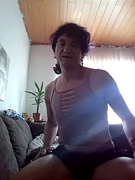 Billsassfucker1204: διαδικτυακό σόου στην κάμερα