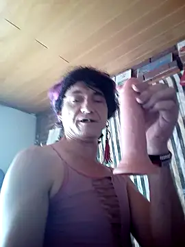 Webkamerová show Billsassfucker1204