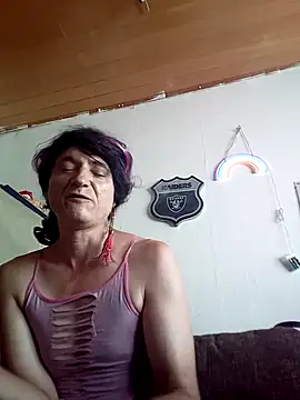 Show de webcam de Billsassfucker1204