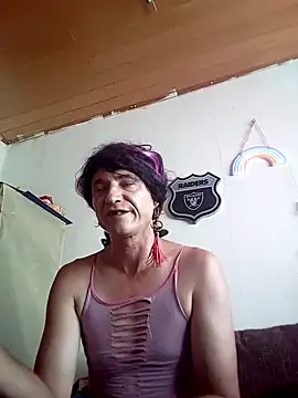 Billsassfucker1204 Webcam-Show