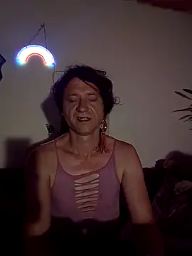 Billsassfucker1204のウェブカメラショー