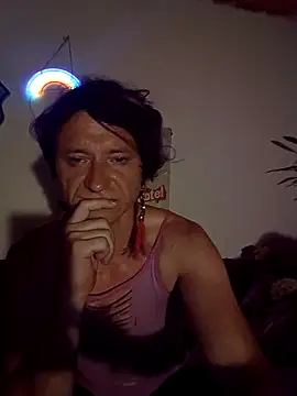 Show webcam de Billsassfucker1204