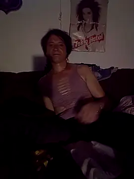 Webkamerová show Billsassfucker1204