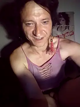 Pokazy przed kamerką – Billsassfucker1204