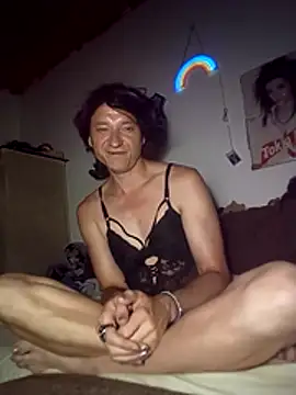 Show webcam de Billsassfucker1204