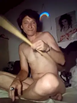 Webkamerová show Billsassfucker1204