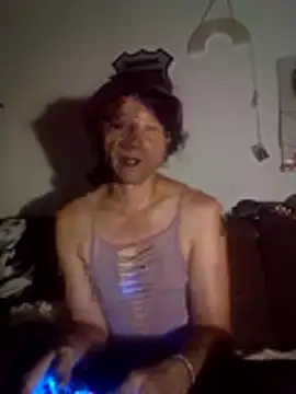 Billsassfucker1204 Webcam-Show