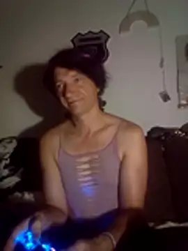 Show de webcam de Billsassfucker1204